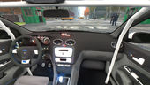 Ford Focus Tuning 